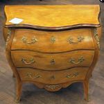 71 5060 CHEST OF DRAWERS